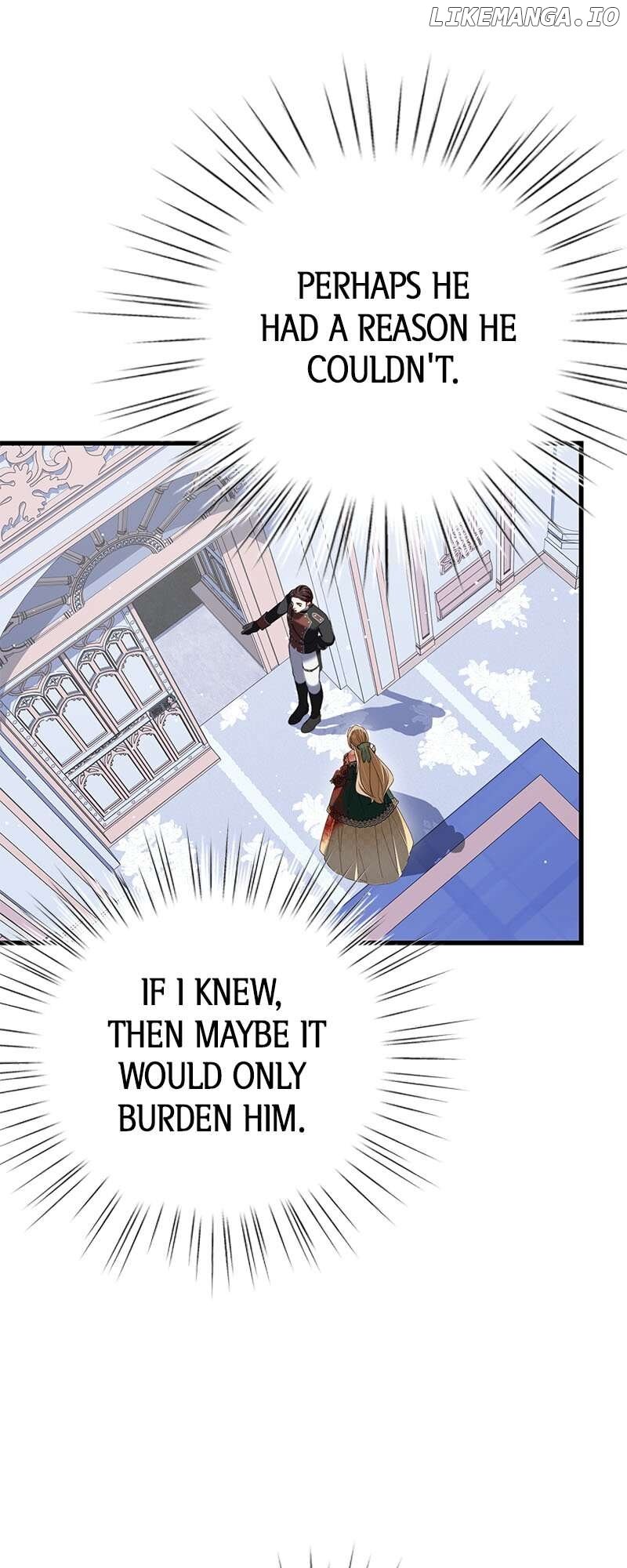 A Golden Fate That Transcends Time Chapter 66 page 39 - 