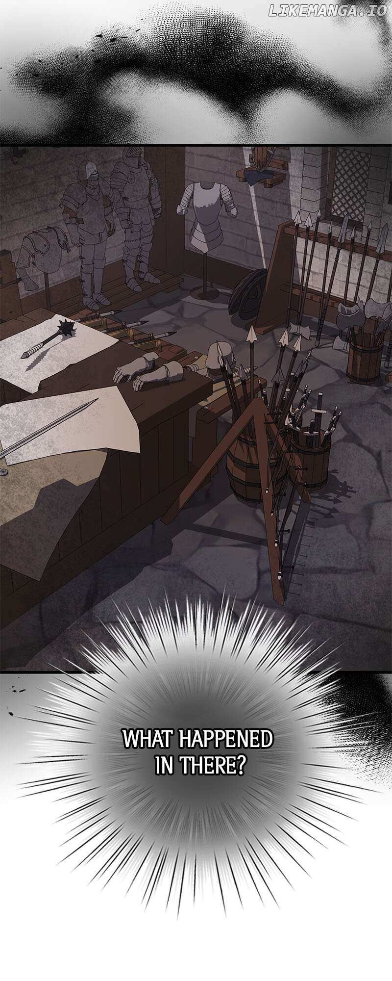 A Golden Fate That Transcends Time Chapter 66 page 41 - 