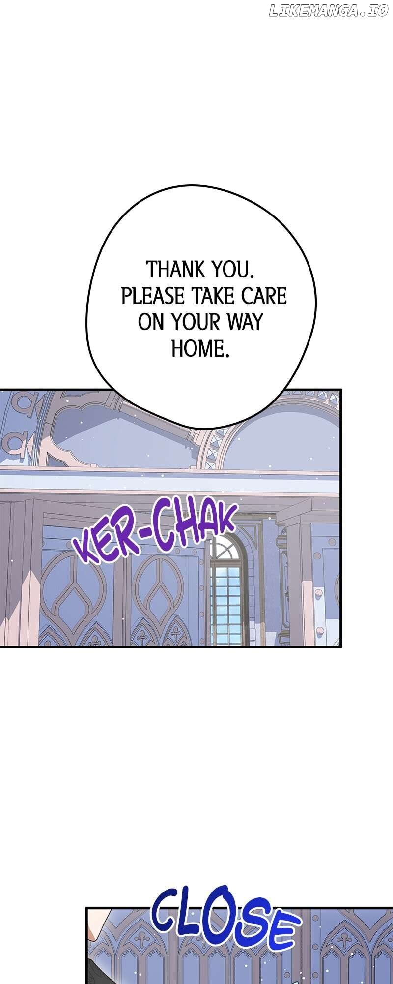 A Golden Fate That Transcends Time Chapter 66 page 42 - 