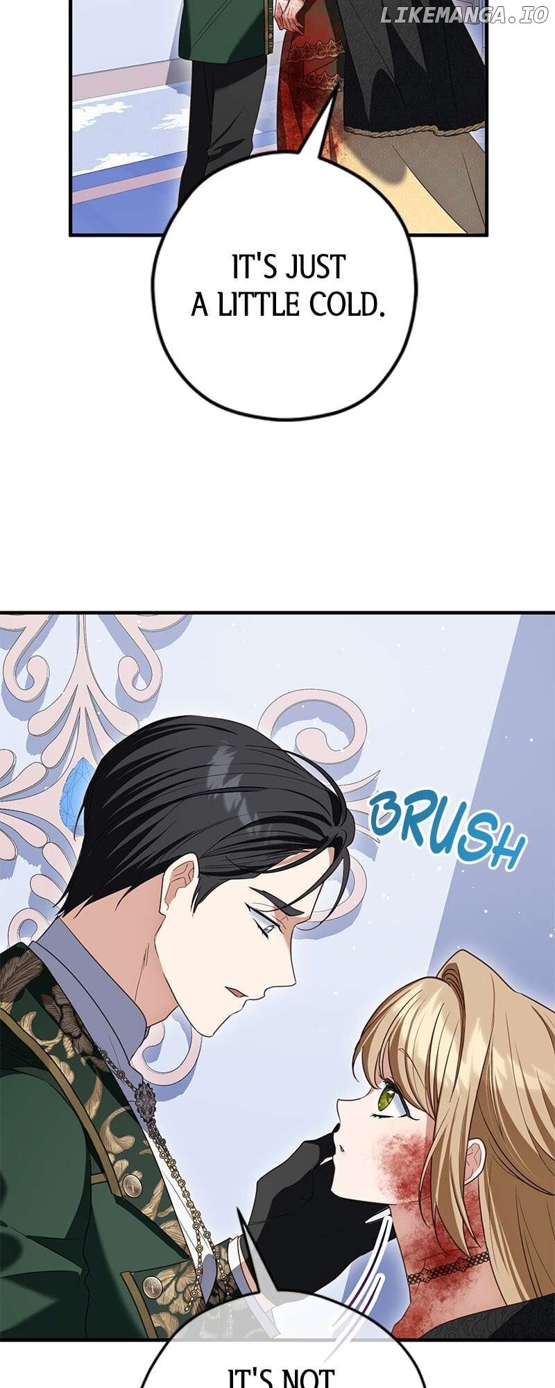 A Golden Fate That Transcends Time Chapter 66 page 45 - 