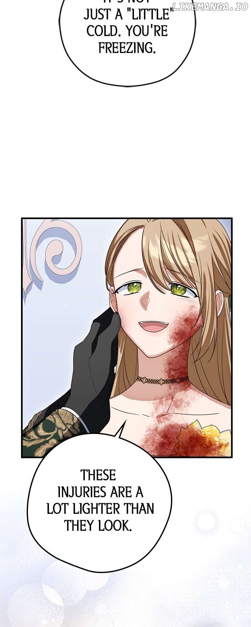 A Golden Fate That Transcends Time Chapter 66 page 46 - 