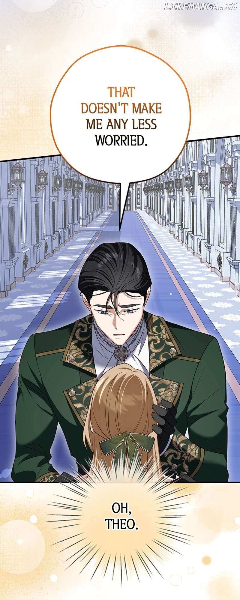 A Golden Fate That Transcends Time Chapter 66 page 47 - 
