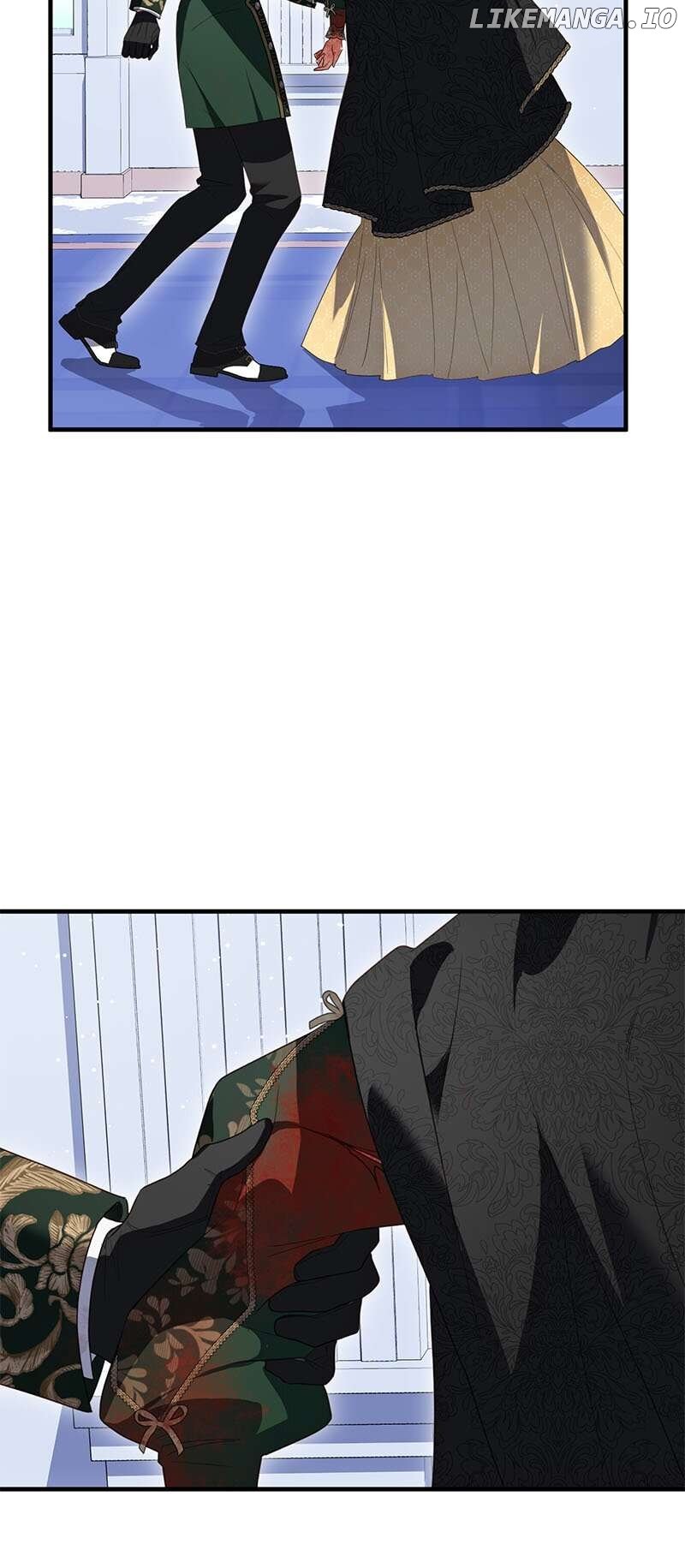 A Golden Fate That Transcends Time Chapter 66 page 50 - 