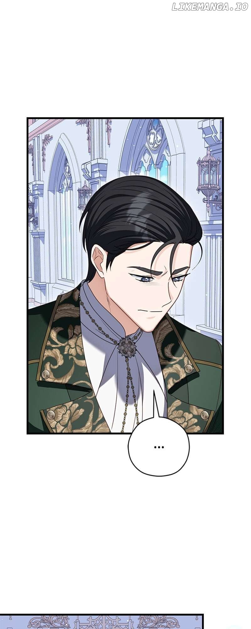 A Golden Fate That Transcends Time Chapter 66 page 51 - 