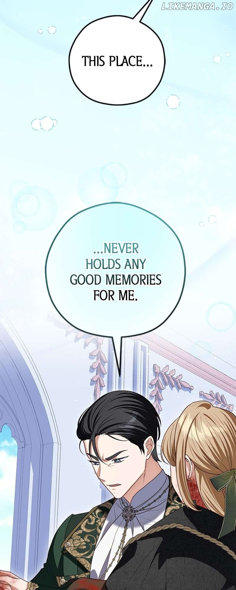 A Golden Fate That Transcends Time Chapter 66 page 54 - 