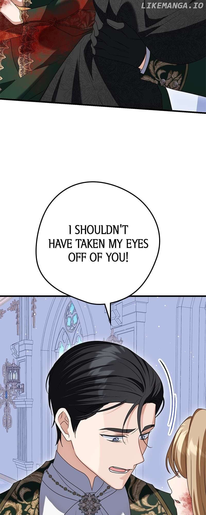 A Golden Fate That Transcends Time Chapter 66 page 55 - 