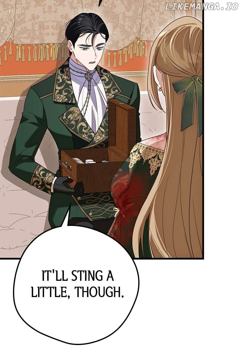 A Golden Fate That Transcends Time Chapter 66 page 59 - 