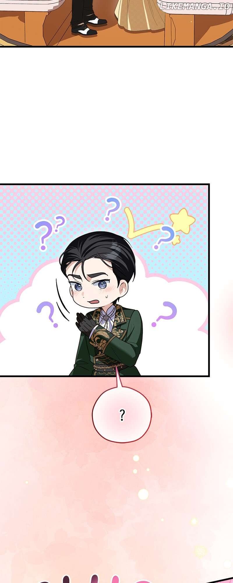 A Golden Fate That Transcends Time Chapter 66 page 64 - 