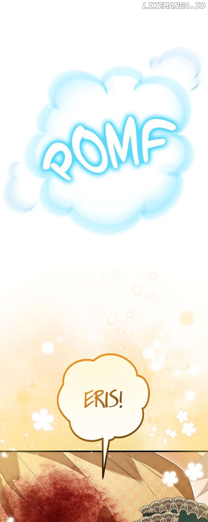 A Golden Fate That Transcends Time Chapter 66 page 69 - 