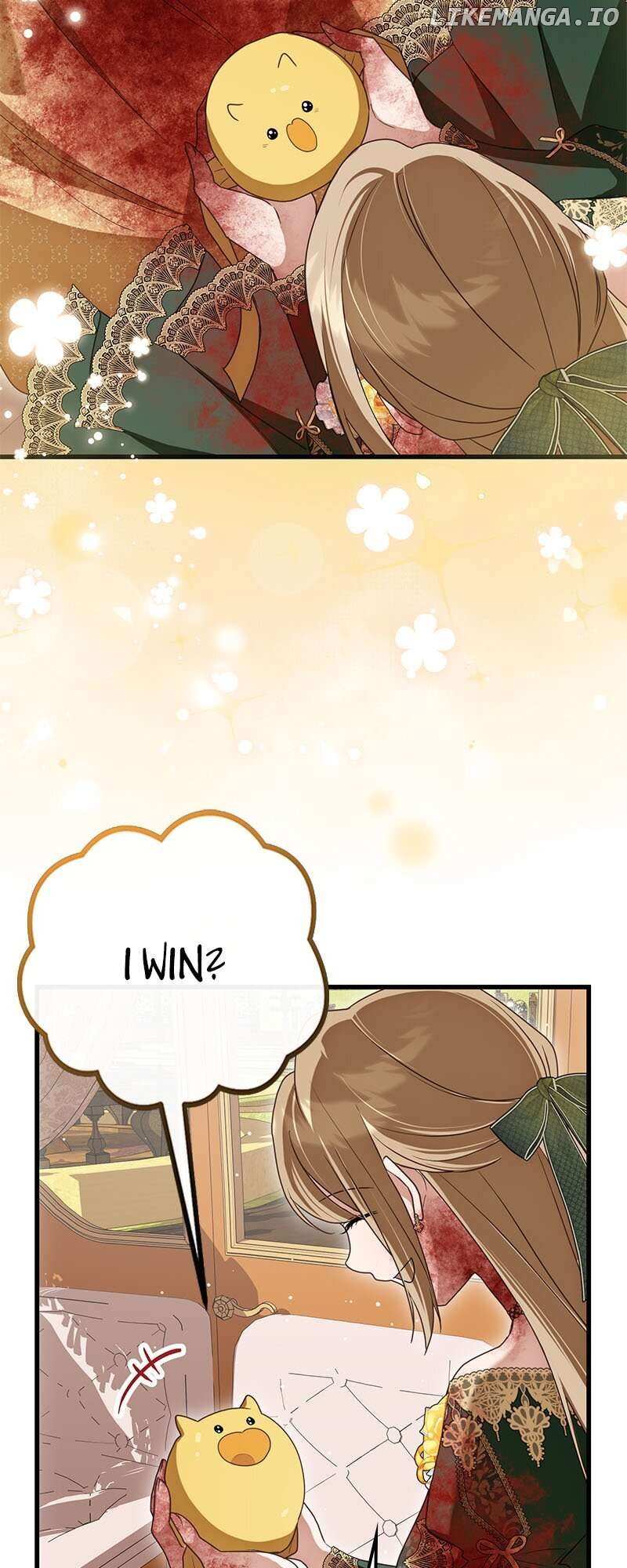 A Golden Fate That Transcends Time Chapter 66 page 70 - 