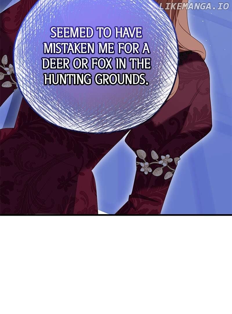 A Golden Fate That Transcends Time Chapter 66 page 8 - 