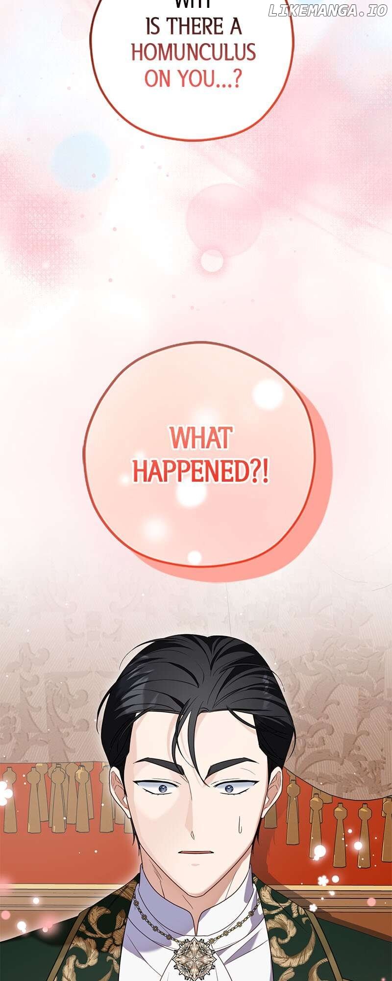 A Golden Fate That Transcends Time Chapter 66 page 72 - 