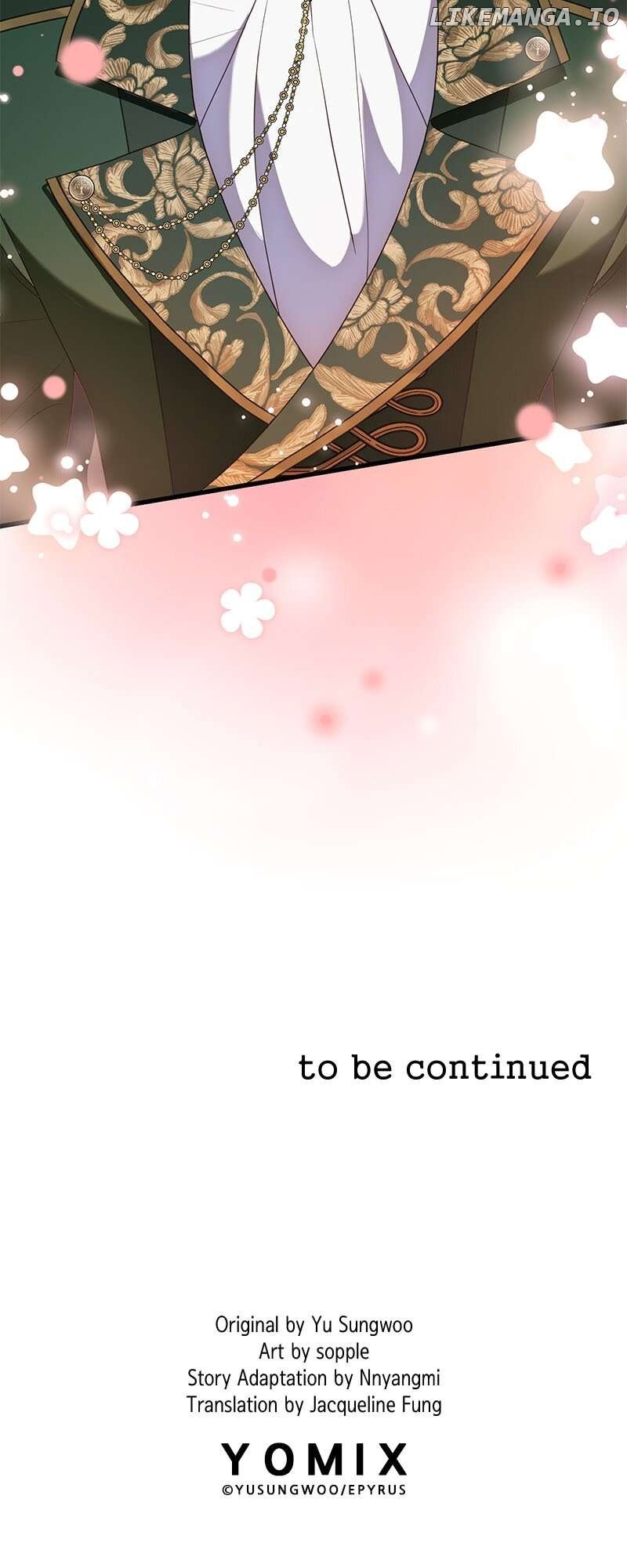 A Golden Fate That Transcends Time Chapter 66 page 73 - 