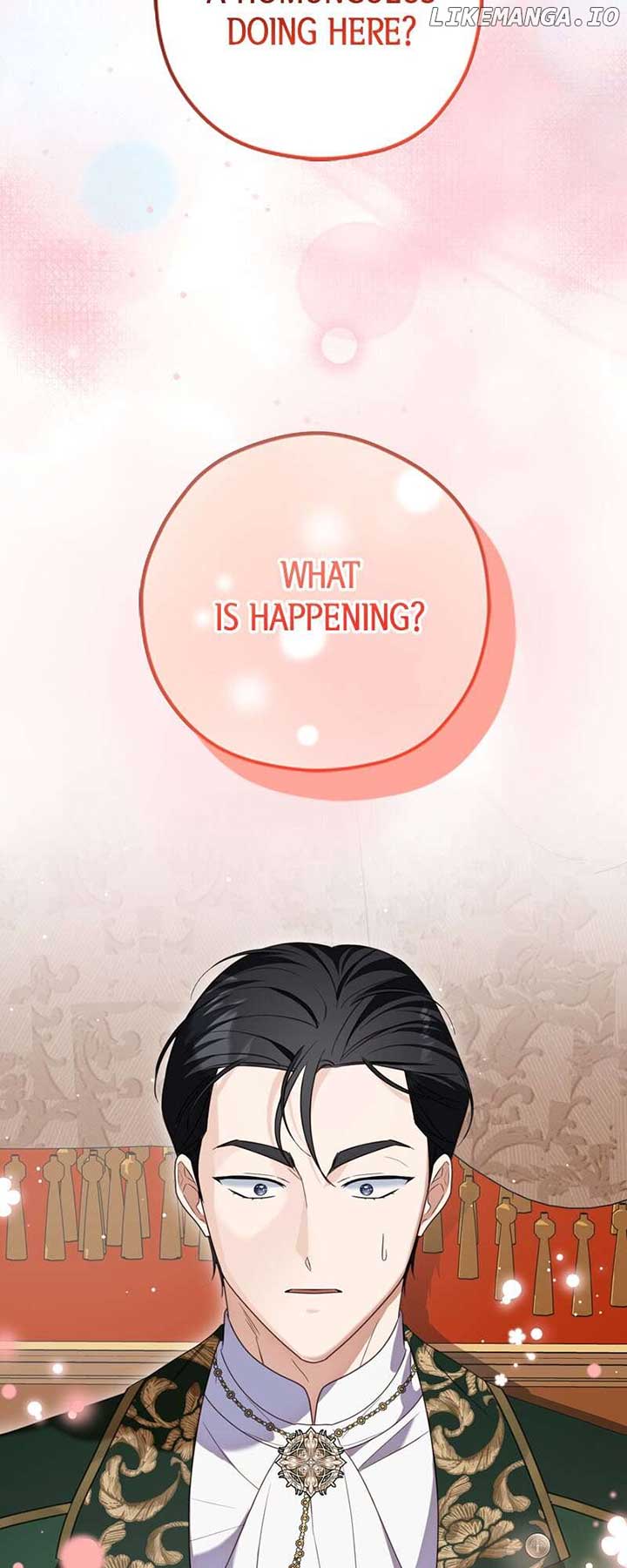 A Golden Fate That Transcends Time Chapter 67 page 2 - 