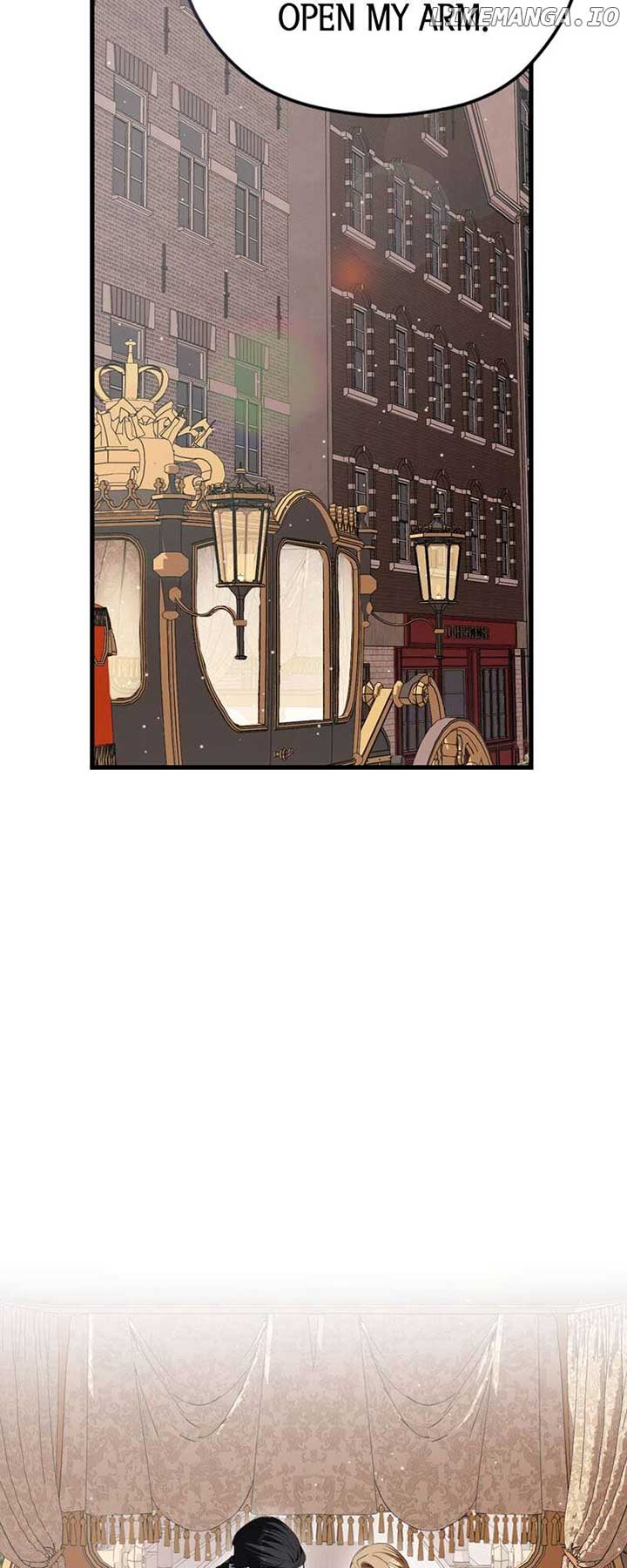 A Golden Fate That Transcends Time Chapter 67 page 19 - 