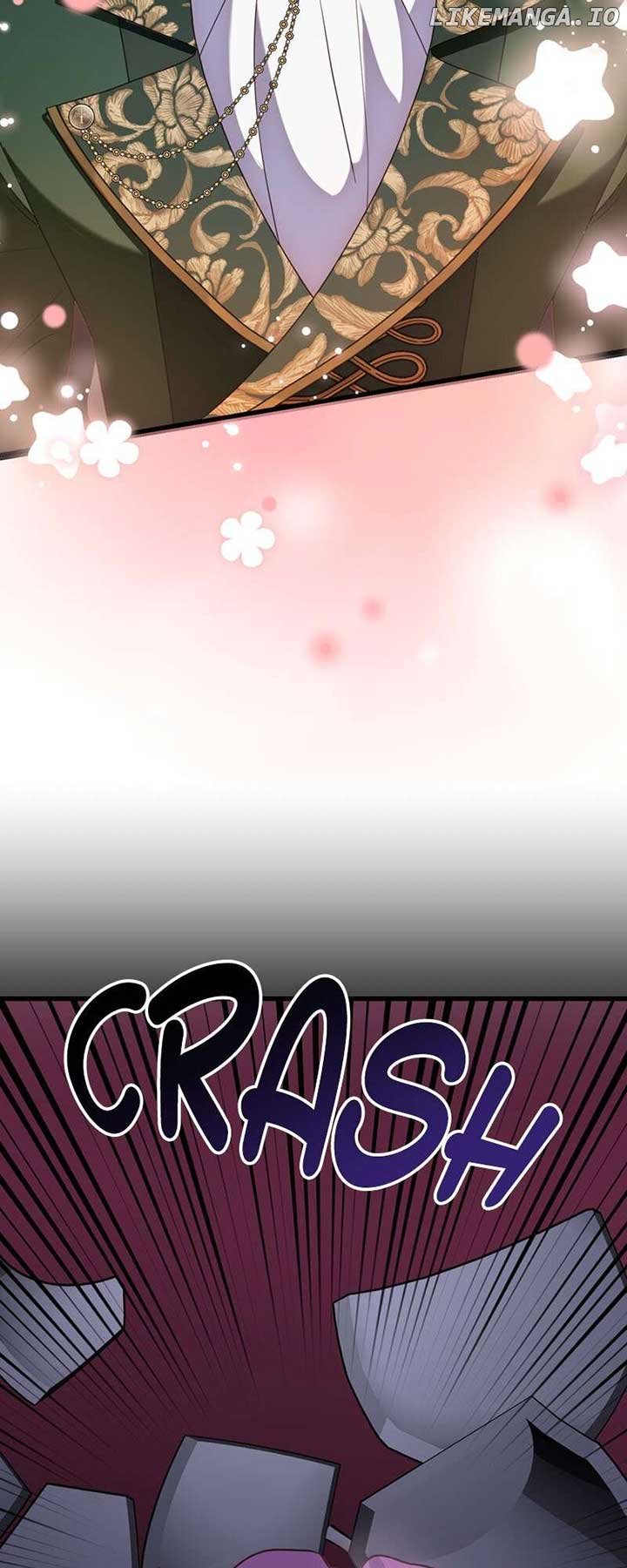 A Golden Fate That Transcends Time Chapter 67 page 3 - 