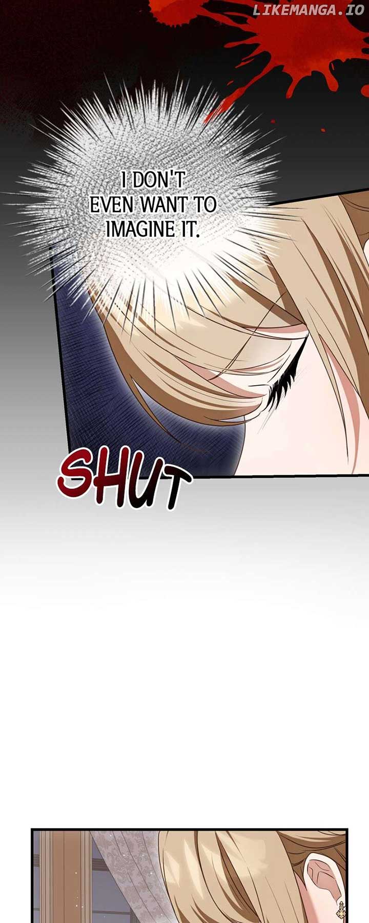 A Golden Fate That Transcends Time Chapter 67 page 26 - 