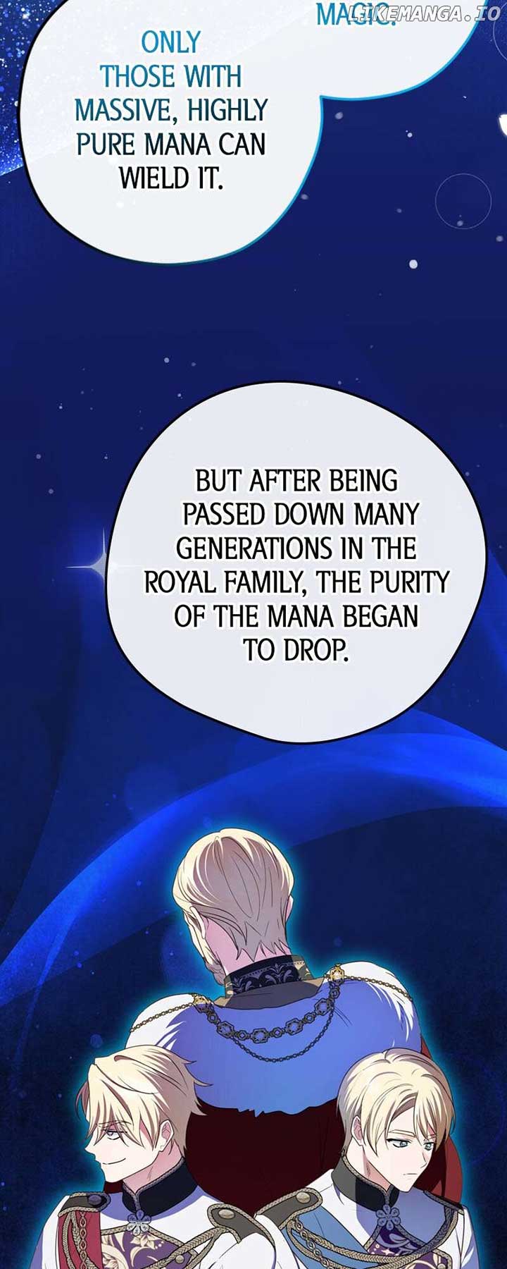 A Golden Fate That Transcends Time Chapter 67 page 42 - 