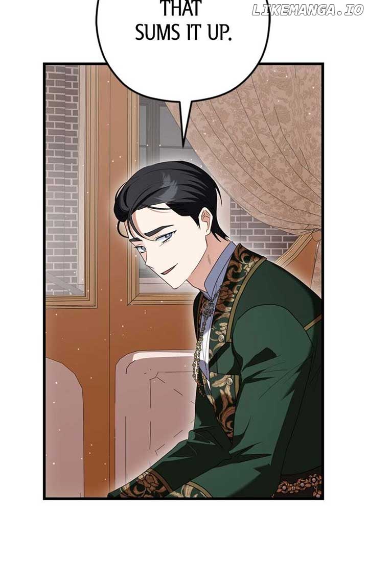 A Golden Fate That Transcends Time Chapter 67 page 46 - 