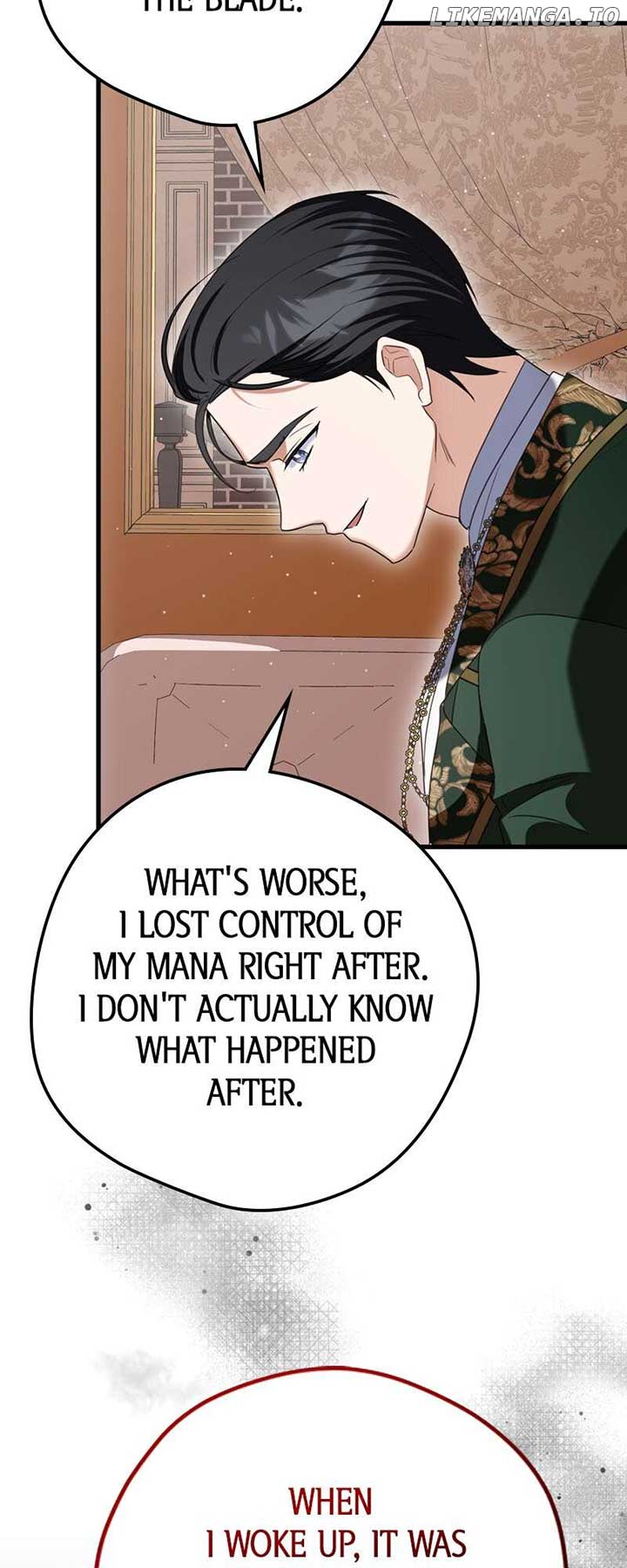 A Golden Fate That Transcends Time Chapter 67 page 52 - 