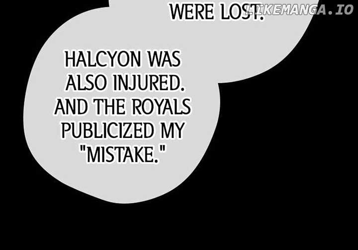 A Golden Fate That Transcends Time Chapter 67 page 54 - 