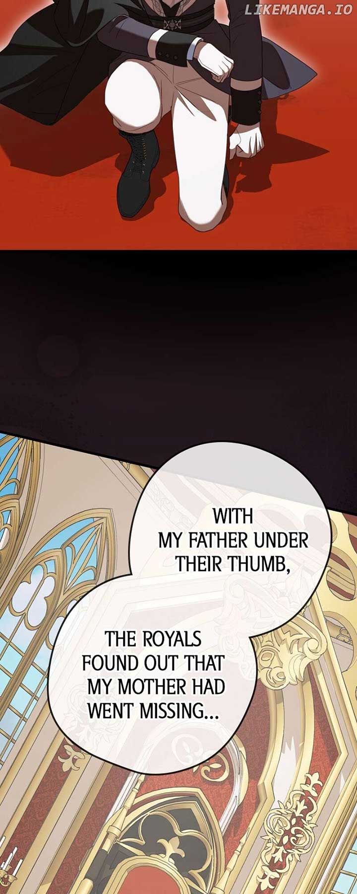 A Golden Fate That Transcends Time Chapter 67 page 60 - 
