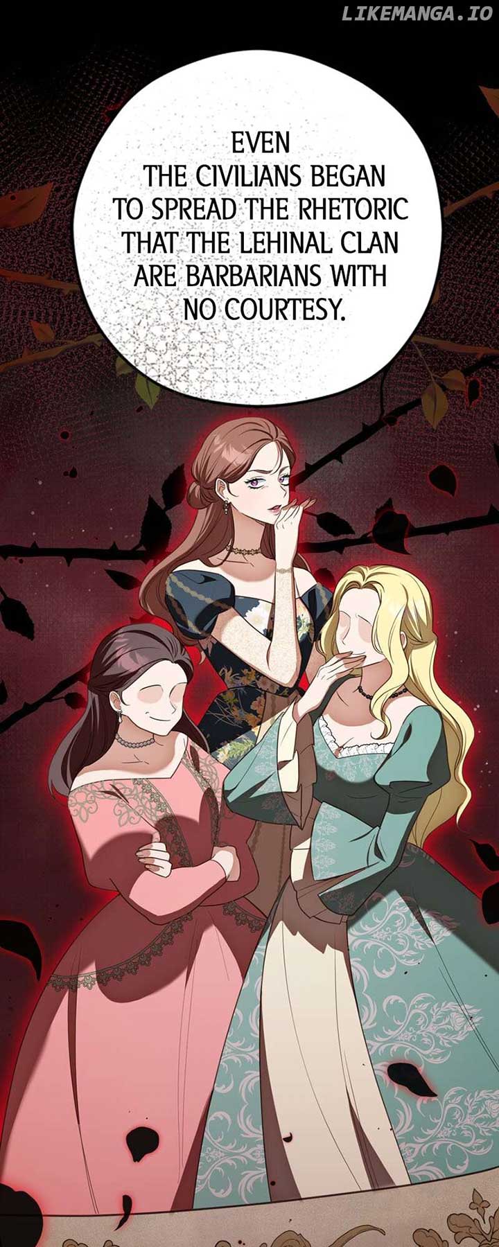 A Golden Fate That Transcends Time Chapter 67 page 63 - 