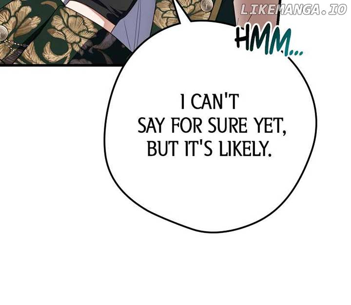 A Golden Fate That Transcends Time Chapter 67 page 8 - 