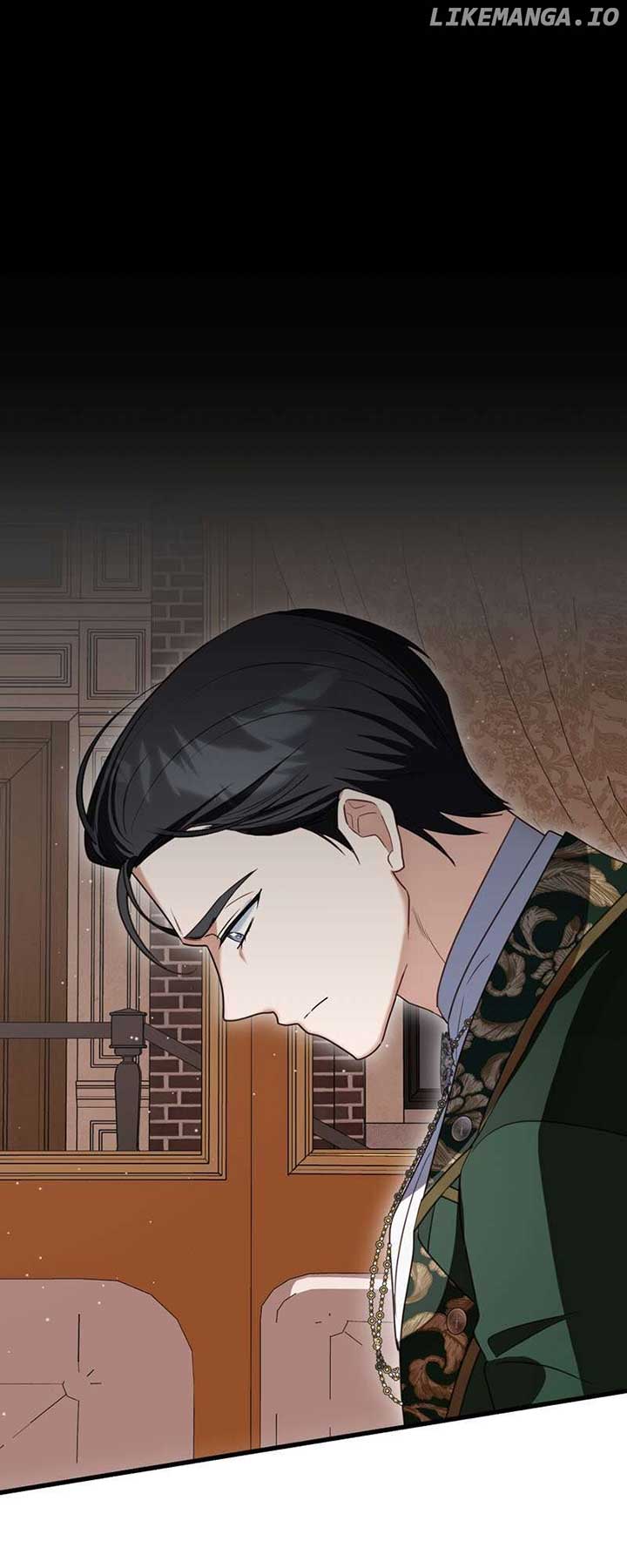A Golden Fate That Transcends Time Chapter 67 page 71 - 