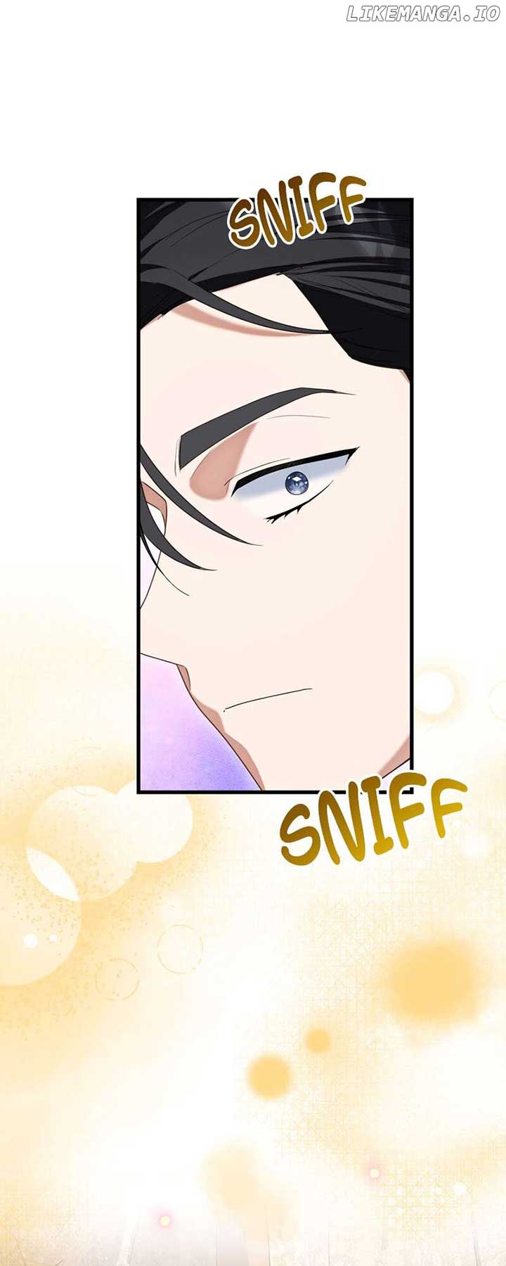 A Golden Fate That Transcends Time Chapter 67 page 72 - 