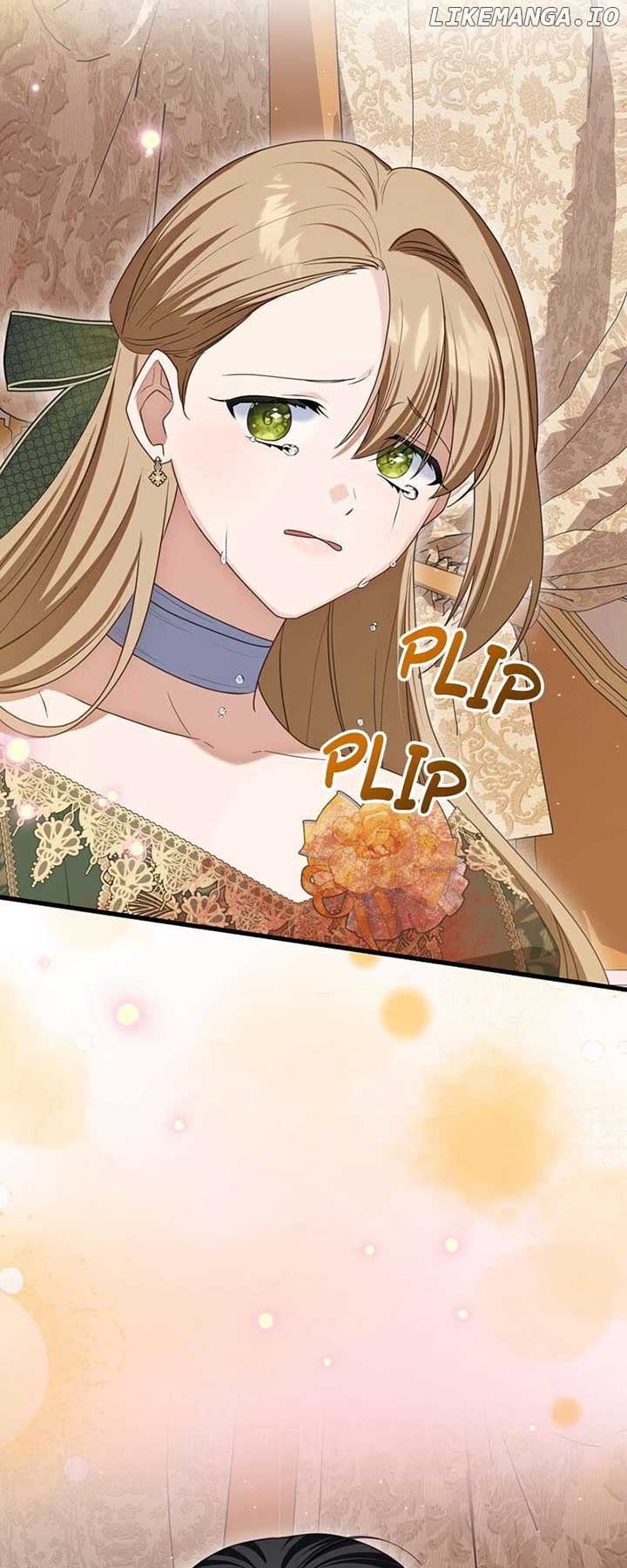 A Golden Fate That Transcends Time Chapter 67 page 73 - 