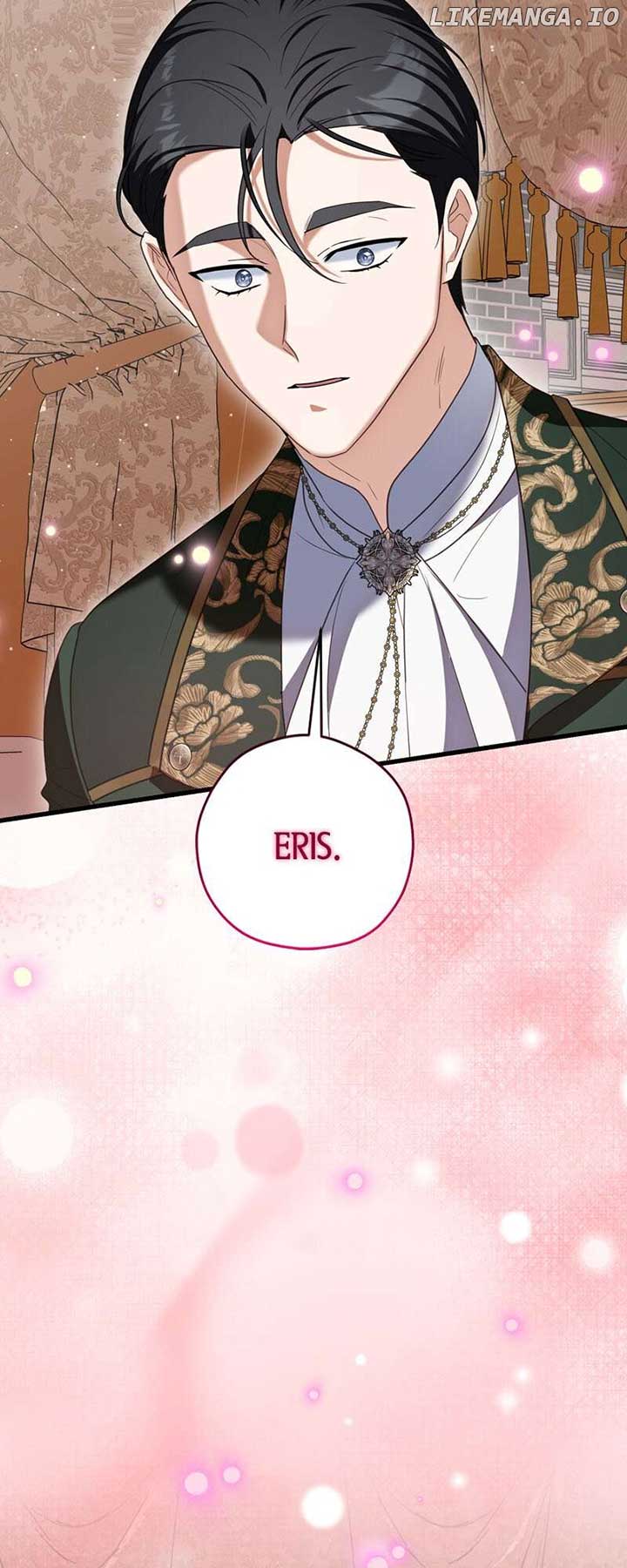 A Golden Fate That Transcends Time Chapter 67 page 74 - 