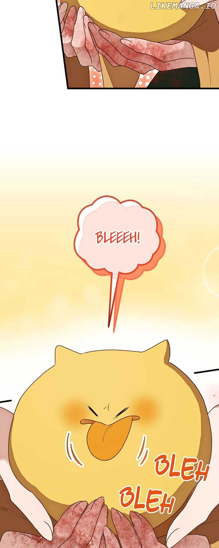 A Golden Fate That Transcends Time Chapter 67 page 10 - 