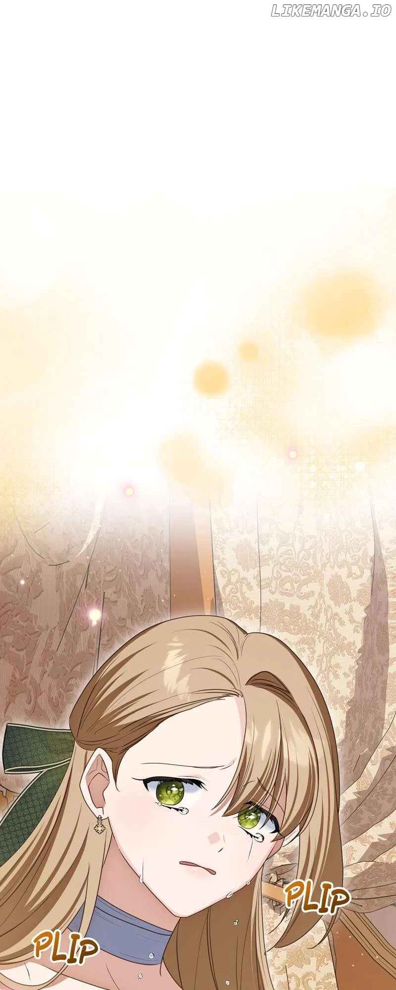A Golden Fate That Transcends Time Chapter 68 page 1 - 
