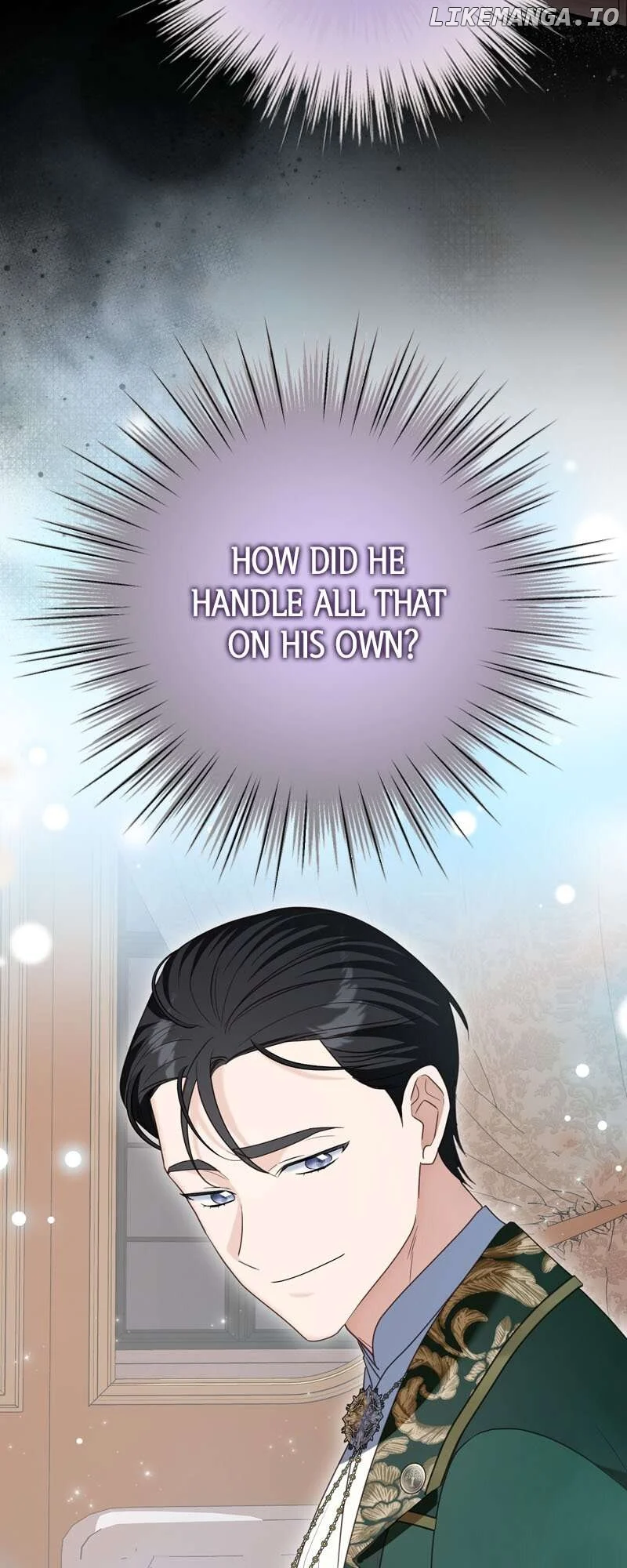 A Golden Fate That Transcends Time Chapter 68 page 16 - 
