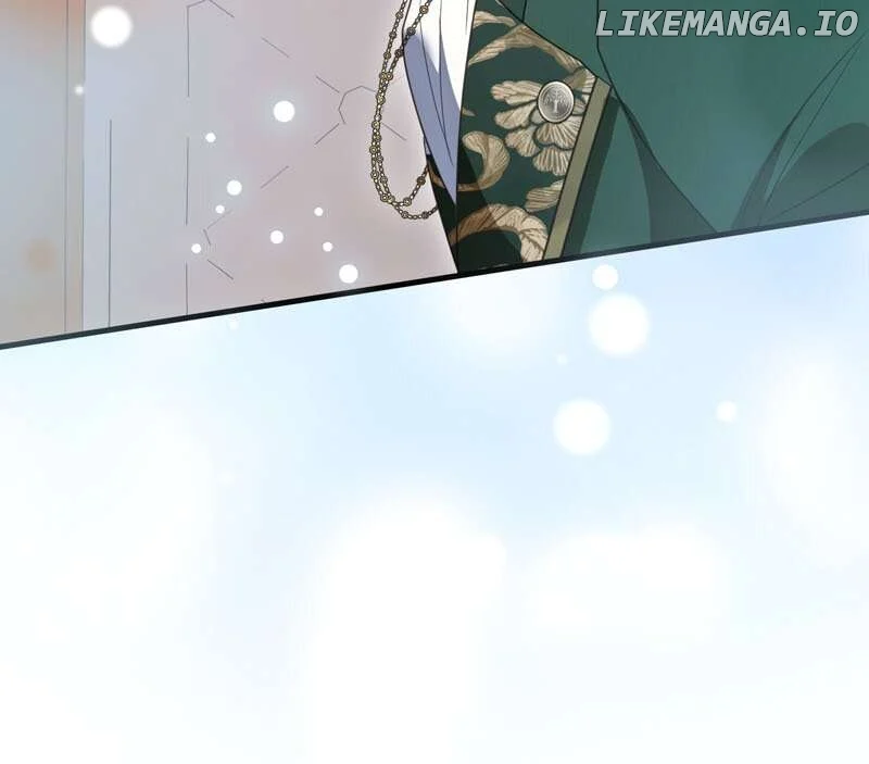 A Golden Fate That Transcends Time Chapter 68 page 17 - 