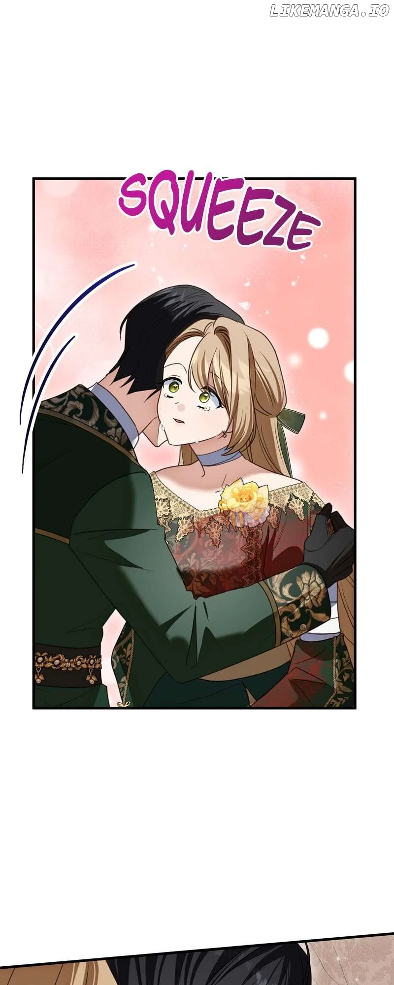 A Golden Fate That Transcends Time Chapter 68 page 18 - 