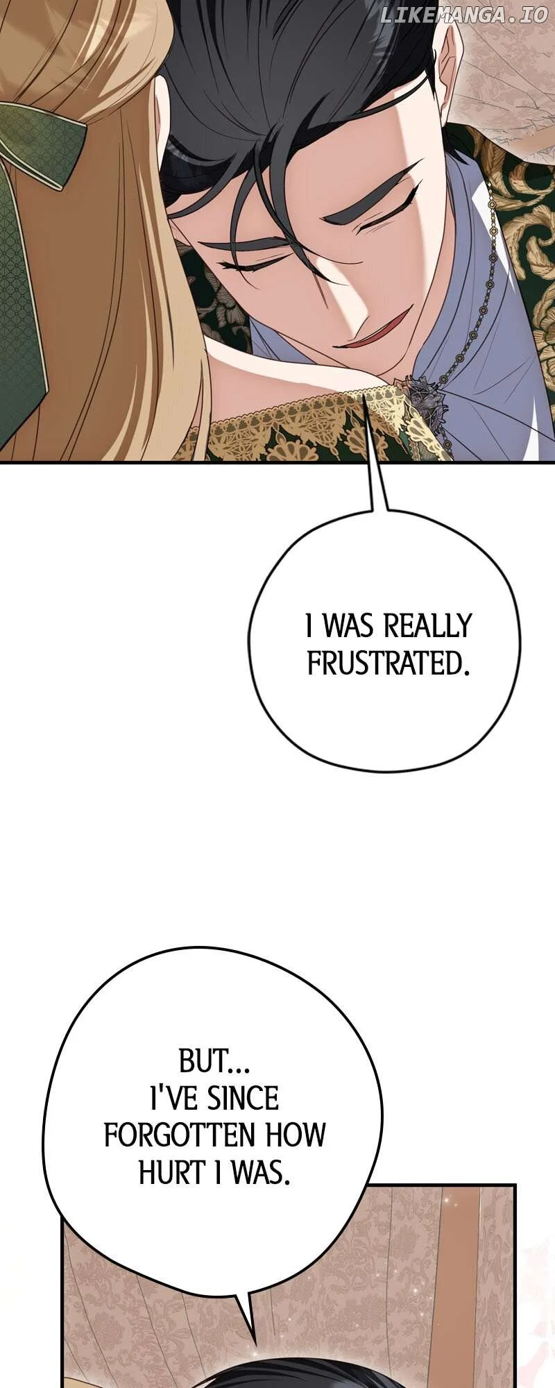 A Golden Fate That Transcends Time Chapter 68 page 19 - 