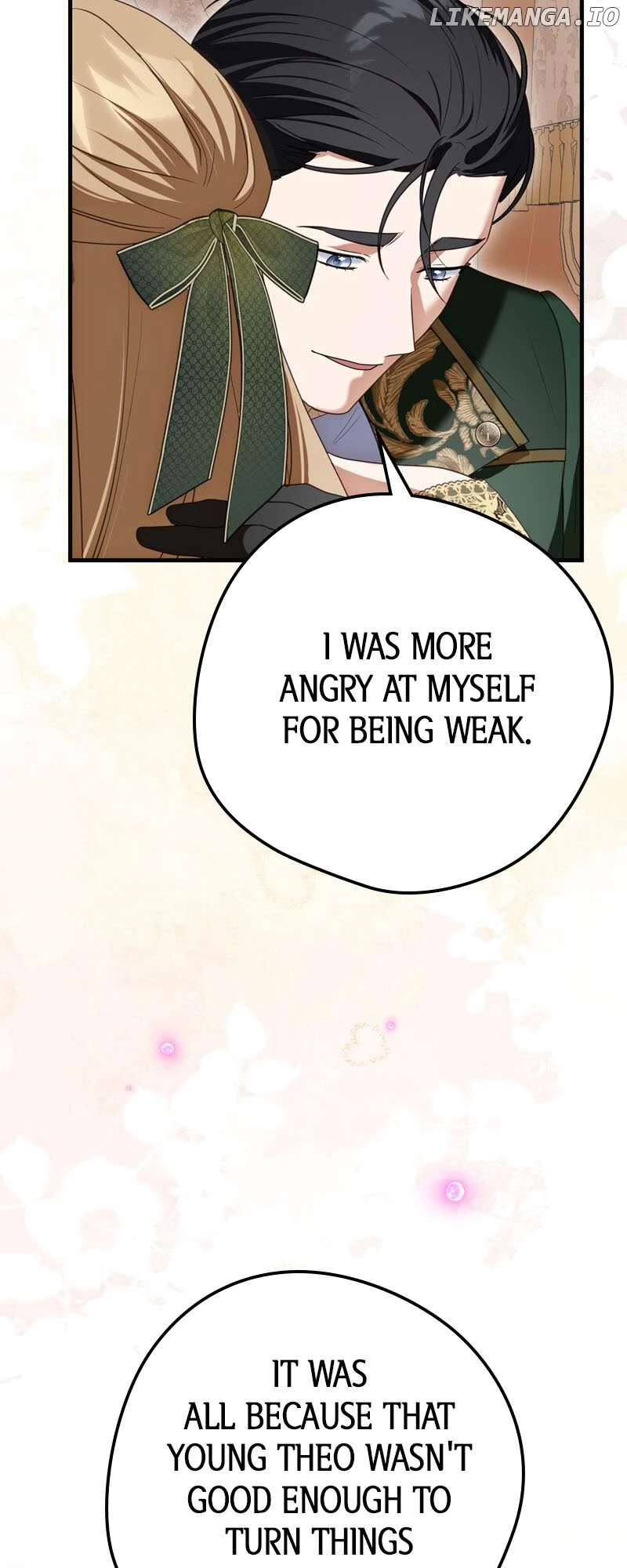 A Golden Fate That Transcends Time Chapter 68 page 20 - 