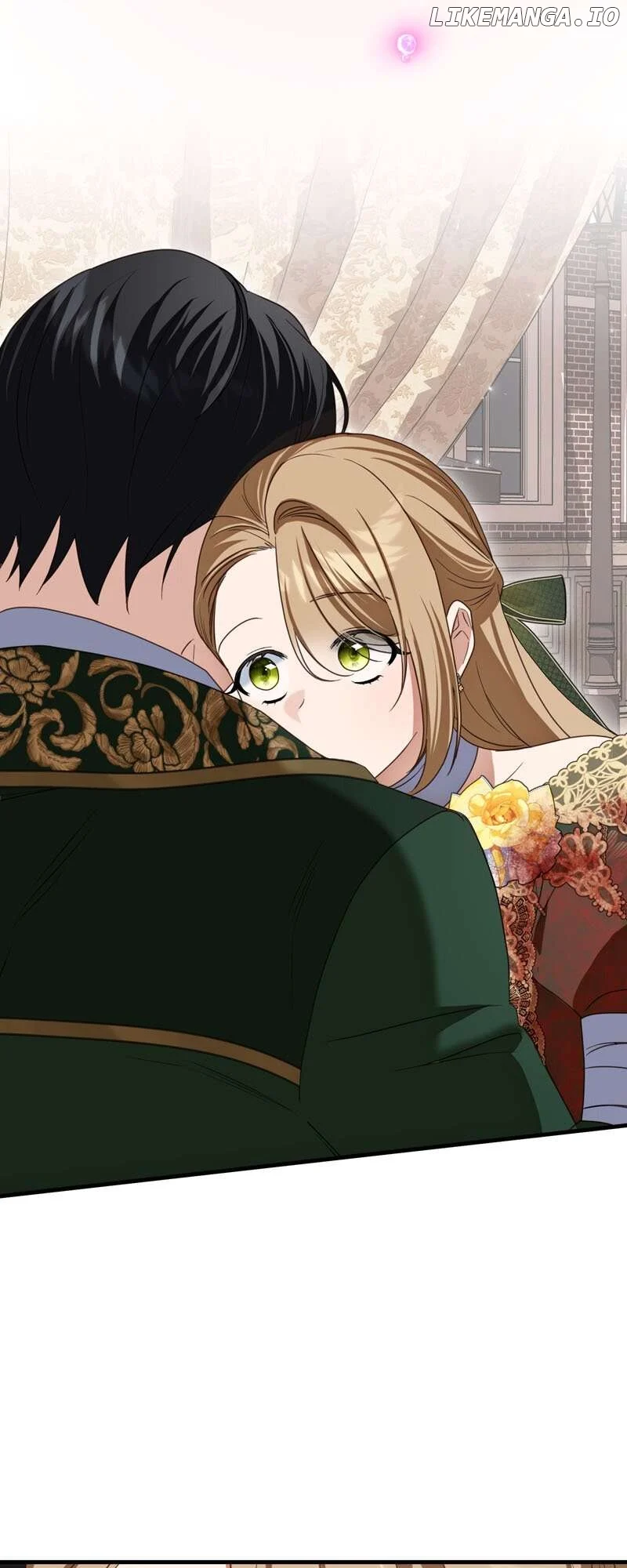 A Golden Fate That Transcends Time Chapter 68 page 22 - 