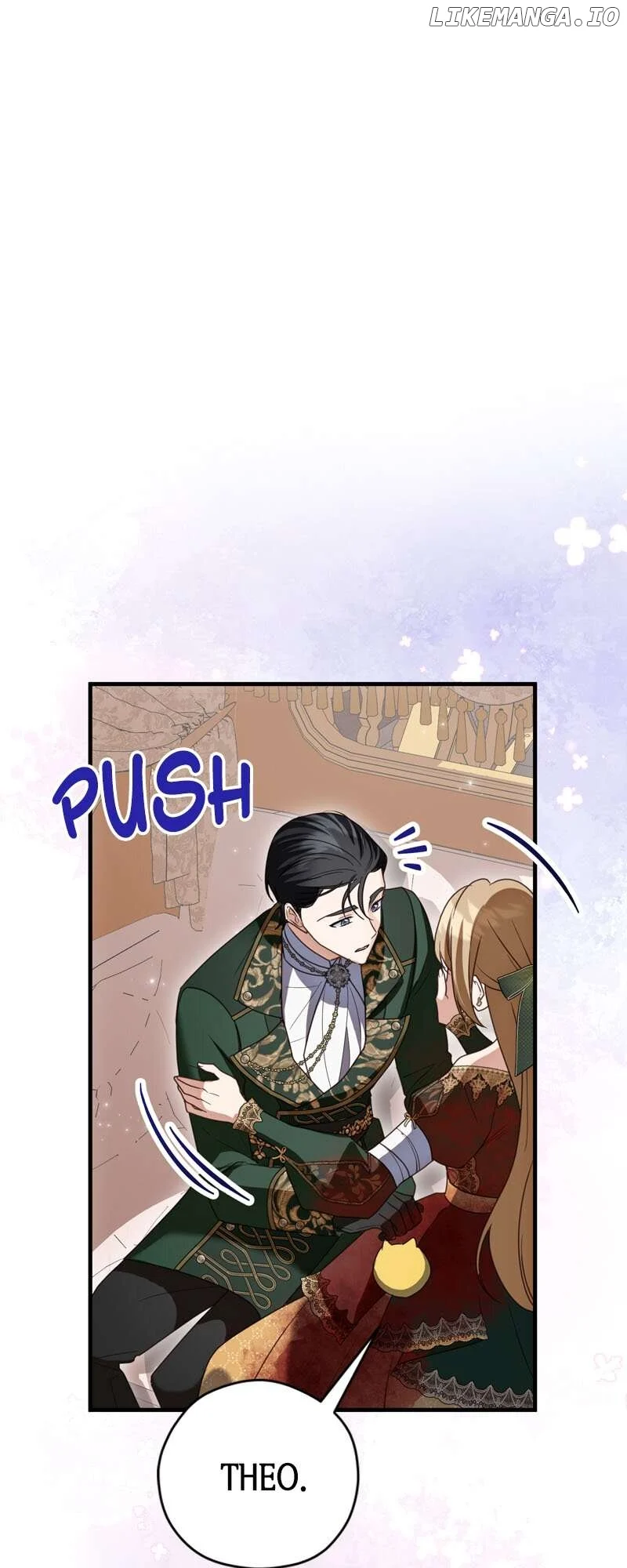A Golden Fate That Transcends Time Chapter 68 page 24 - 