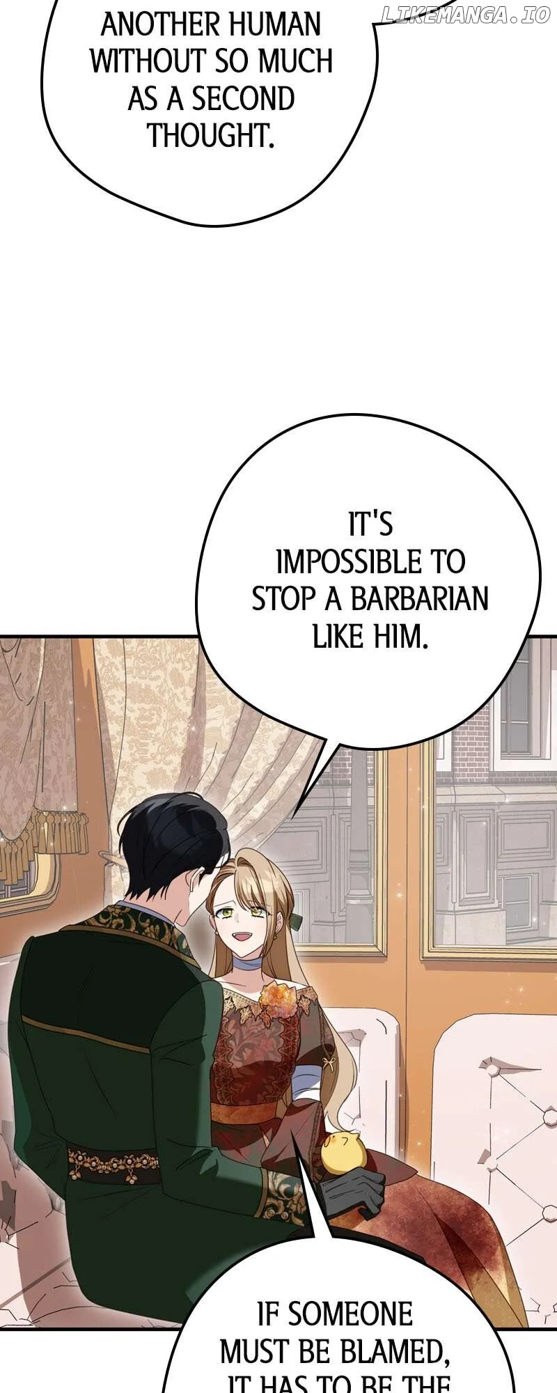 A Golden Fate That Transcends Time Chapter 68 page 29 - 