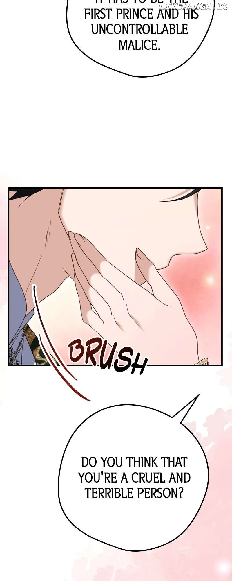 A Golden Fate That Transcends Time Chapter 68 page 30 - 