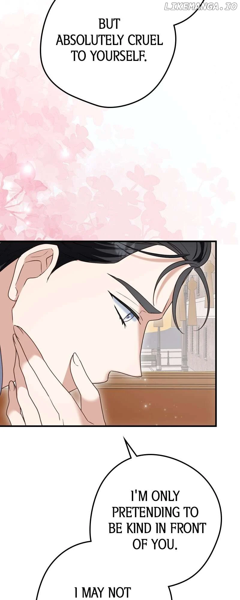 A Golden Fate That Transcends Time Chapter 68 page 32 - 