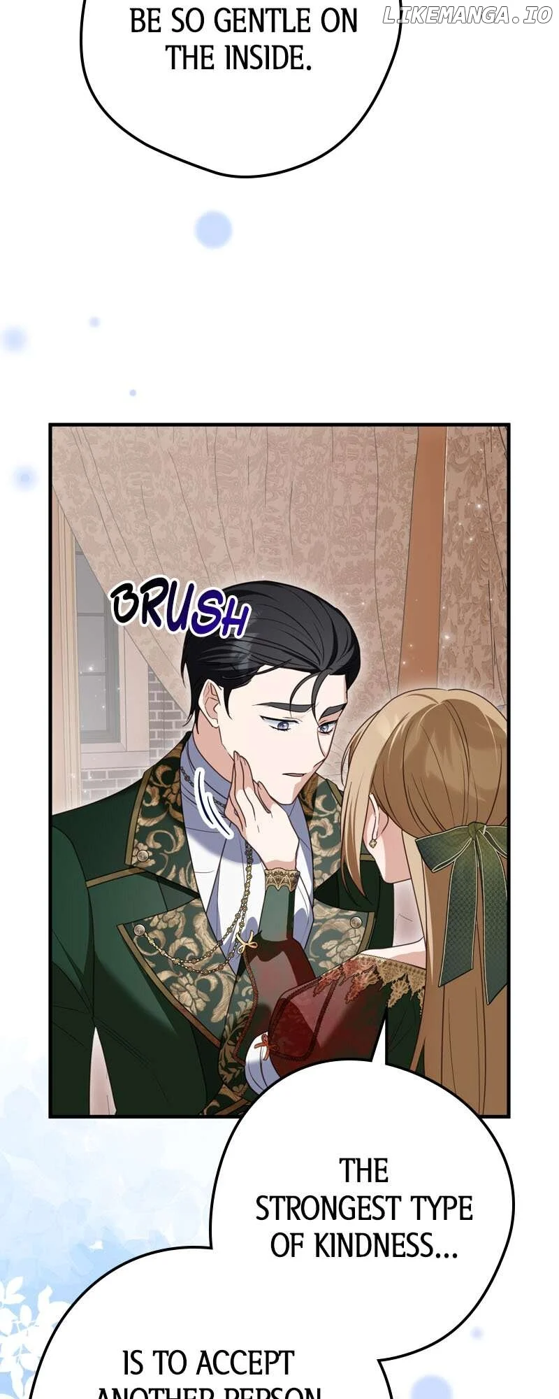 A Golden Fate That Transcends Time Chapter 68 page 33 - 