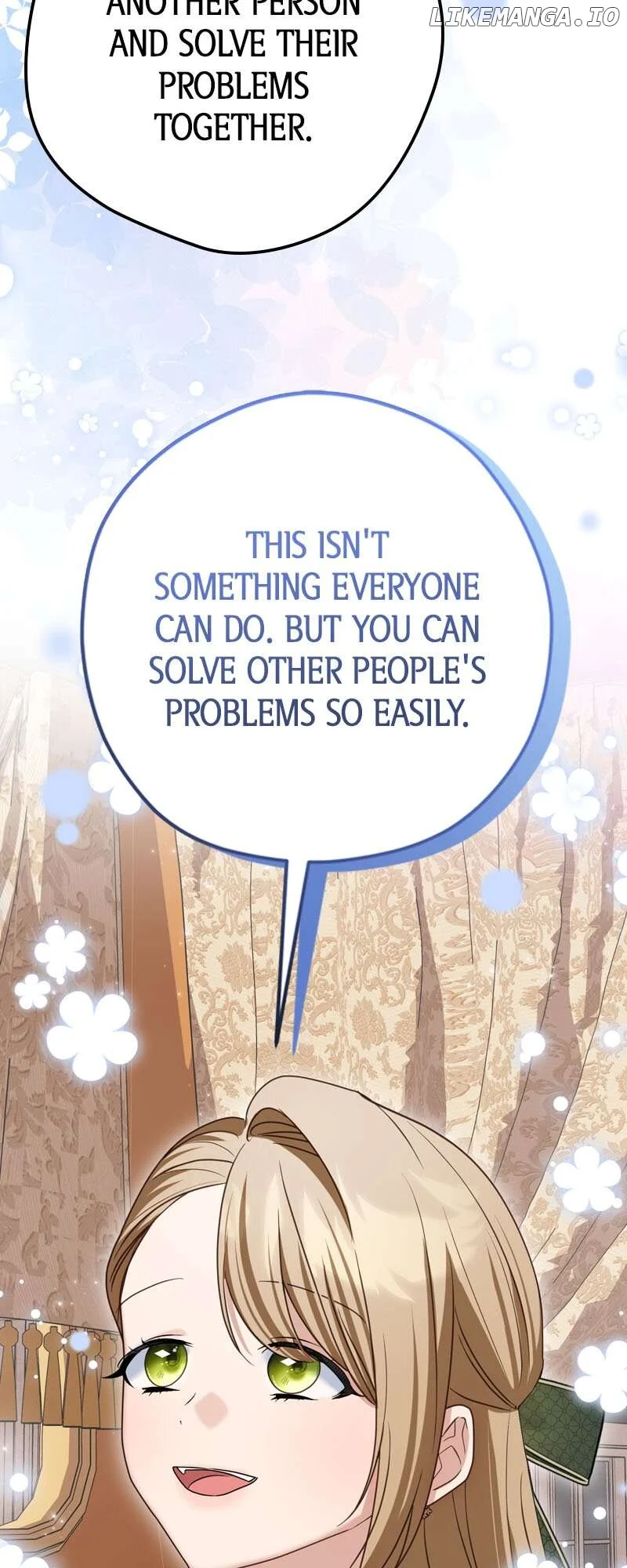 A Golden Fate That Transcends Time Chapter 68 page 34 - 