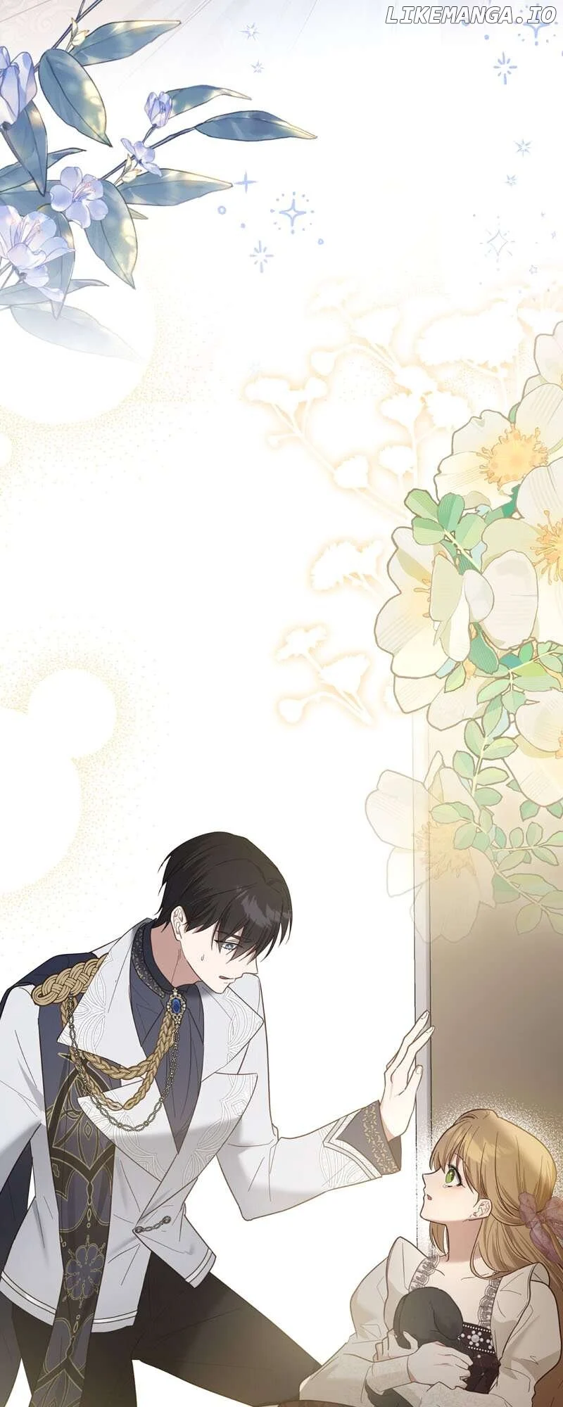 A Golden Fate That Transcends Time Chapter 68 page 40 - 