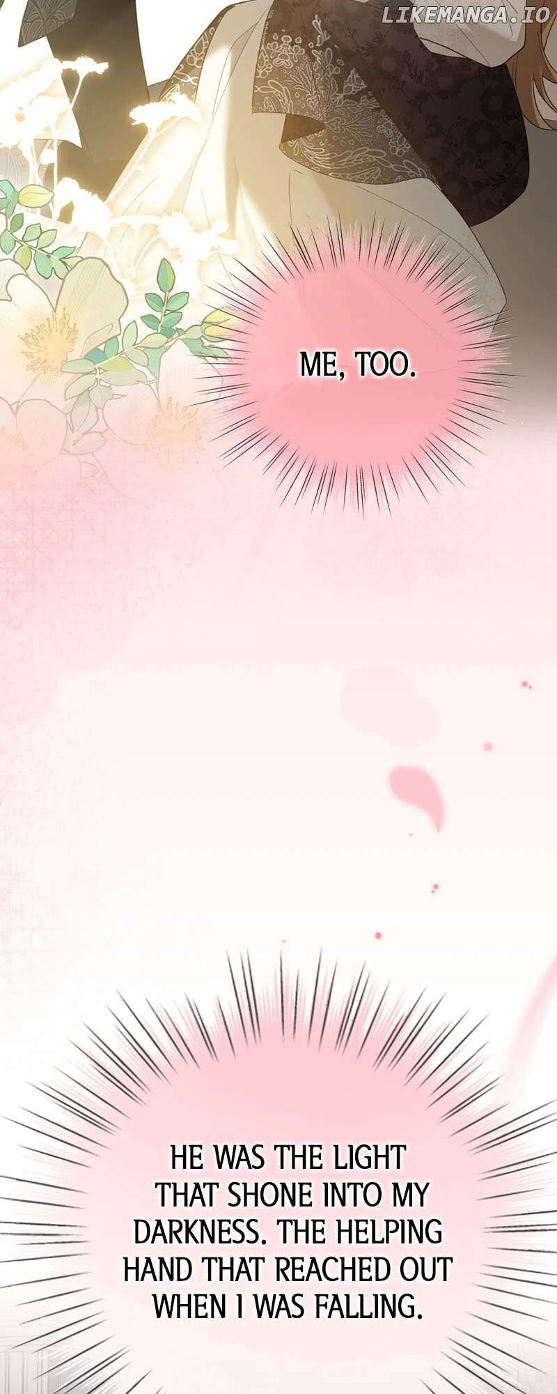 A Golden Fate That Transcends Time Chapter 68 page 41 - 