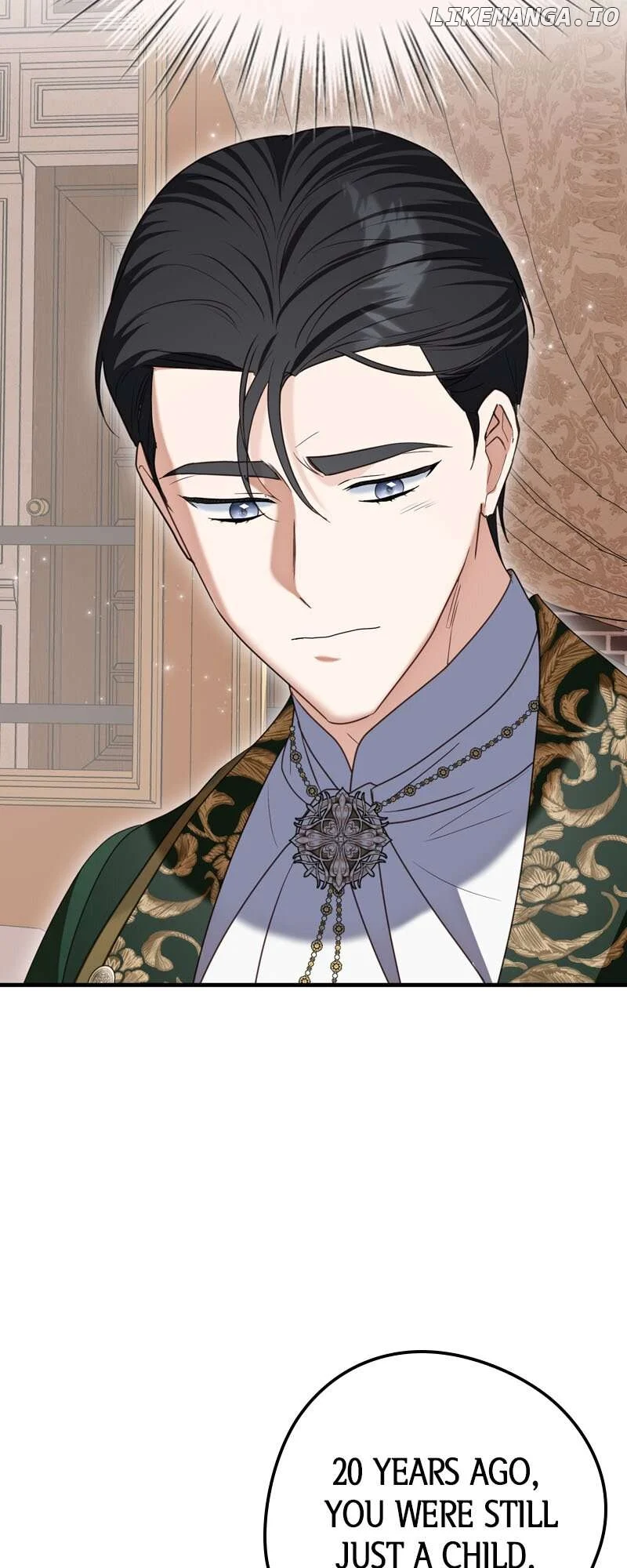 A Golden Fate That Transcends Time Chapter 68 page 42 - 