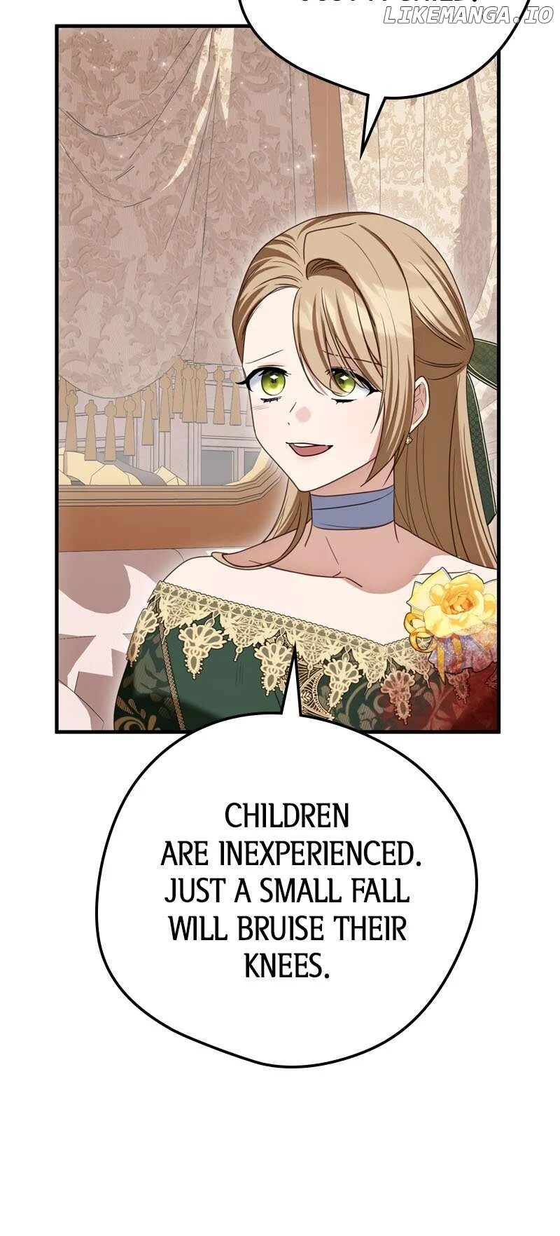A Golden Fate That Transcends Time Chapter 68 page 43 - 